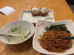 -东泰祥生煎馆(重庆北路店)