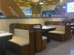 -赶海部落海鲜城(海阳路店)