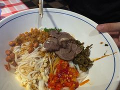 -小柴米·传统江西菜(八一广场店)