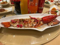 -北京康莱德酒店