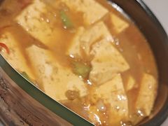 -梨花牛肉汤饭(仁恒伊势丹店)