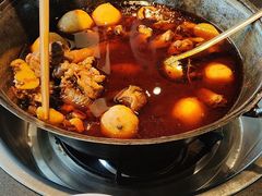 -李子坝梁山鸡(李子坝大鸡哥店)