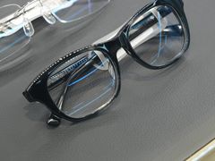 -大视光学•LINDBERG林德伯格•全球手工眼镜集合店(王府井店)