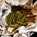不用油炸的地三鲜