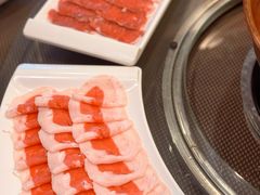 -北门涮肉·铜锅涮肉(南锣鼓巷店)