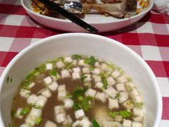 -西贝莜面村(上海百联西郊店)