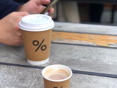 -% Arabica阿拉比卡咖啡烘焙工坊