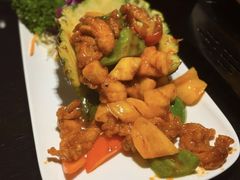 -金厨泰国餐厅·全泰籍厨师料理(拱北店)