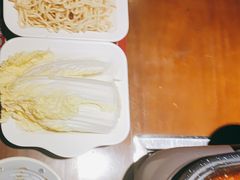 -渔港烤鱼(中百广场店)