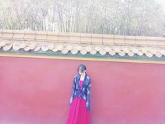 -横店影视城明清宫苑园区
