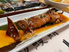 -鳗鲔料理小馆