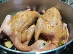 秘制乳鸽-新兴·金羊座·粤菜点心(乐峰店)