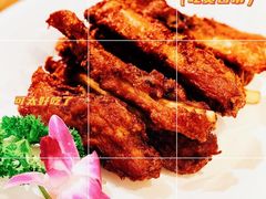 -溪林小馆(浦江城市生活广场店)