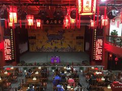 -德云社三庆园
