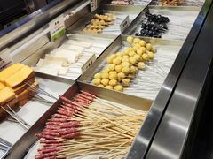 -生火火·小炉子炭烤(金楠天街总店)