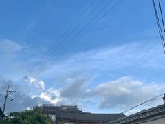 -喜洲翰林餐厅(董家百年老宅店)