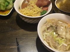 -一记面馆(易发店)