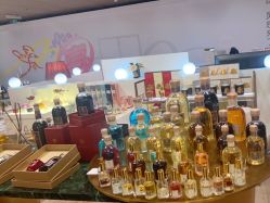 -SCENT BOUTIQUE