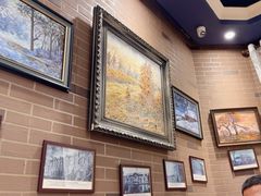 -安德烈俄式西餐厅(中央大街店)