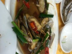-莲花公园煎蟹(总店)