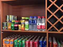 零售区-台州老六海鲜面馆(上南总店)