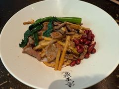 -漆黑觉米粉(三里屯店)