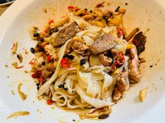 -漆黑觉米粉(三里屯店)