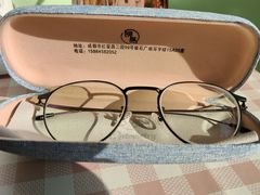 -鲸渝眼镜·浅目视光(春熙路店)