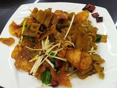 -恒義诚·老鼠窟国营饭店(桥头街店)