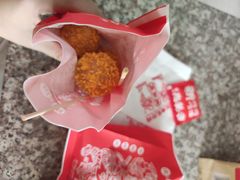 -虎头炸·潮汕南乳炸鸡(花都新街汇店)