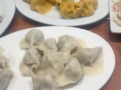 -鸿毛饺子(紫竹桥店)