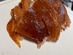 酥不腻烤鸭-小大董·烤鸭(观景餐厅·南京西路店)