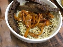 -清真蒋有记(老门东店)