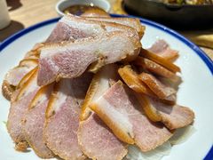 -老上居·手工春饼(贝尔路店)