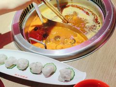 -季季红火锅(丰城洪客隆店)