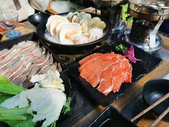 -丽江庭院之爱在路上(西单店)