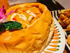 -太食獸泰式茶餐厅(北美新天地店)
