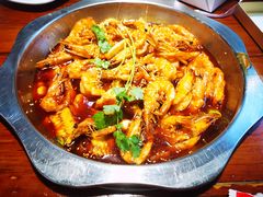 -惠友大虾(太原北街店)