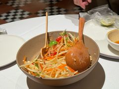 -泰漾Yang Aroi(静安嘉里中心店)