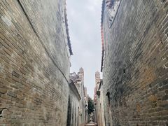-大旗头古村
