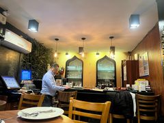 大堂-克比叔叔印度餐厅Kebabs on the Grille(永康路分店)