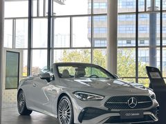 -杭州中升之星奔驰4S店(滨江店)