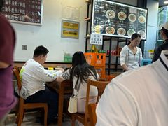 -顺华粉馆(桃园南路店)