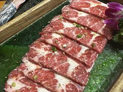 -梦山水日本烧肉(五四广场店)