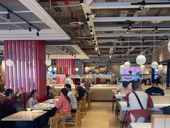 -乡村基(杨家坪建设店)