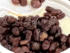 -清真马记宫廷奶酪(农光里店)