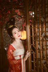 -盘子女人坊生日照·摄影馆(浦东店)