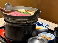 -小山日本料理(兴业太古汇店)