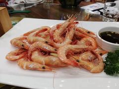 -501號台州海鲜餐厅(海创园店)