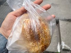 -肖为民麻糕(双桂坊店)